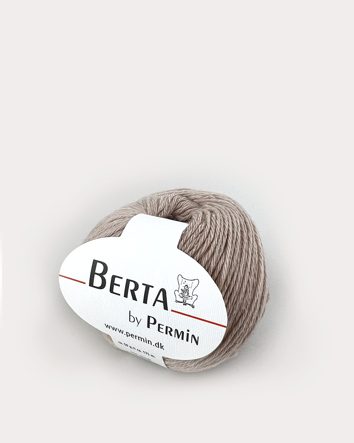 Permin // Berta