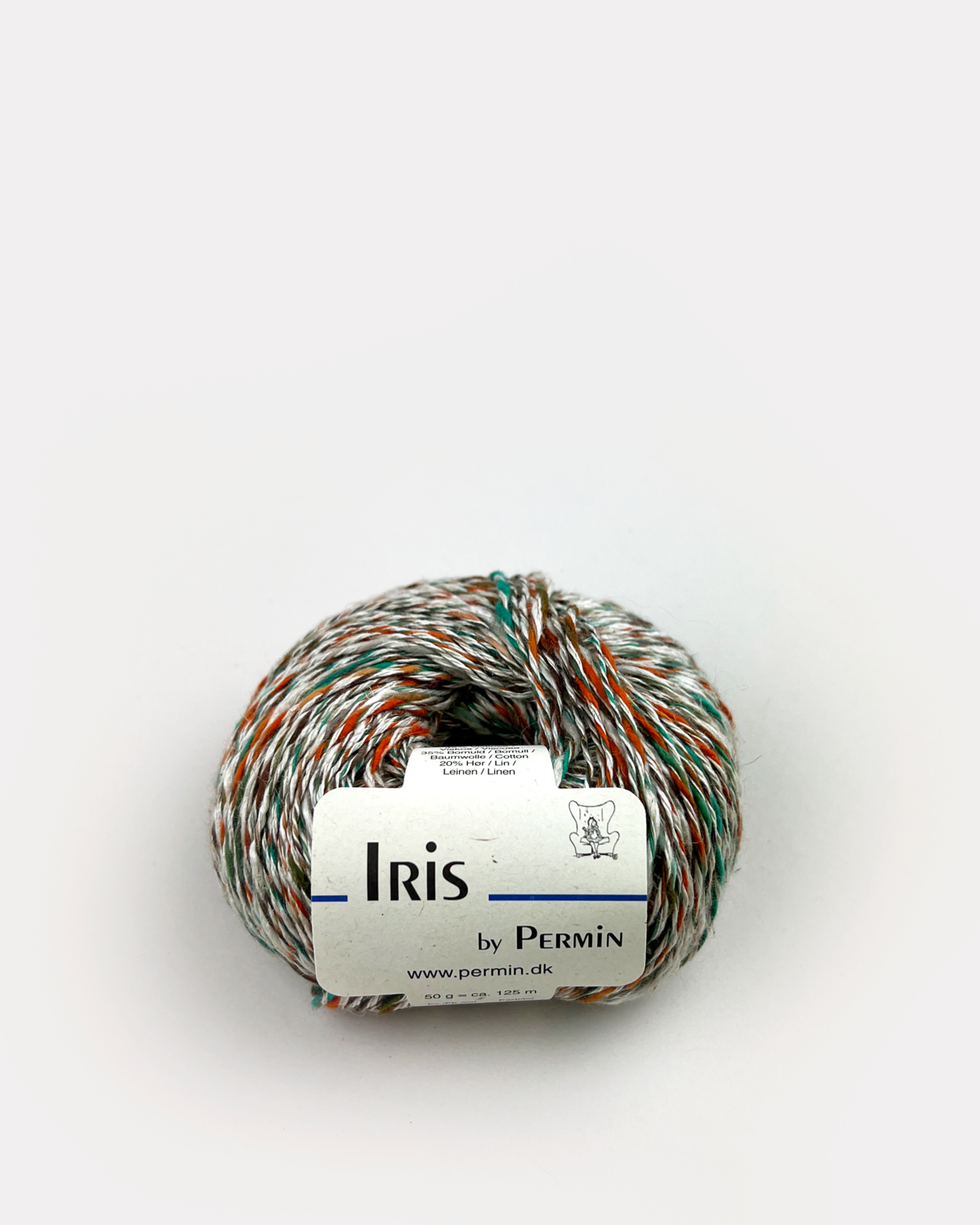 Permin // Iris