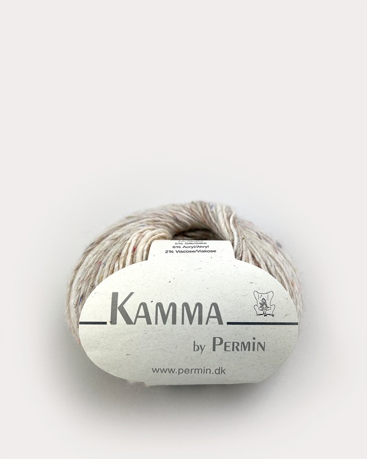 Permin // Kamma