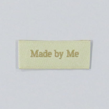 Label // Made by